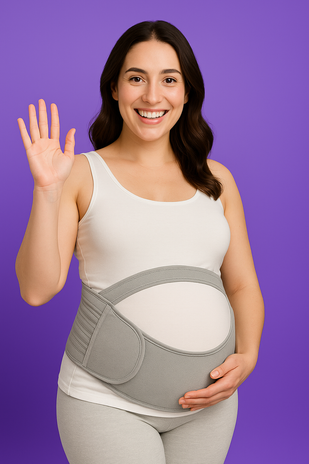 3. Kiss Your Back Pain Goodbye